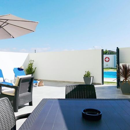 Baleal Poolfront Apartment Екстер'єр фото